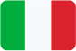 Linie ekstruzyjne karmy Italiano